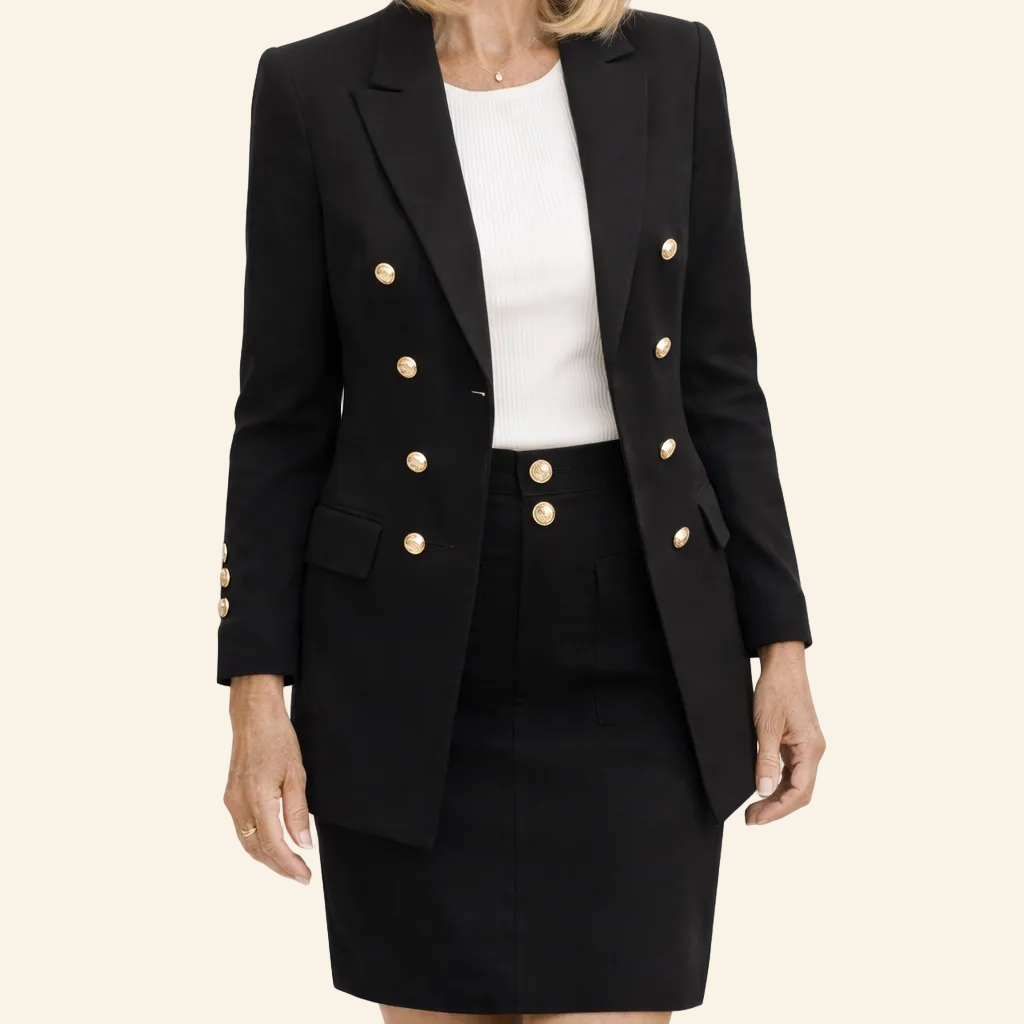 HAZEL | Two-Piece Set