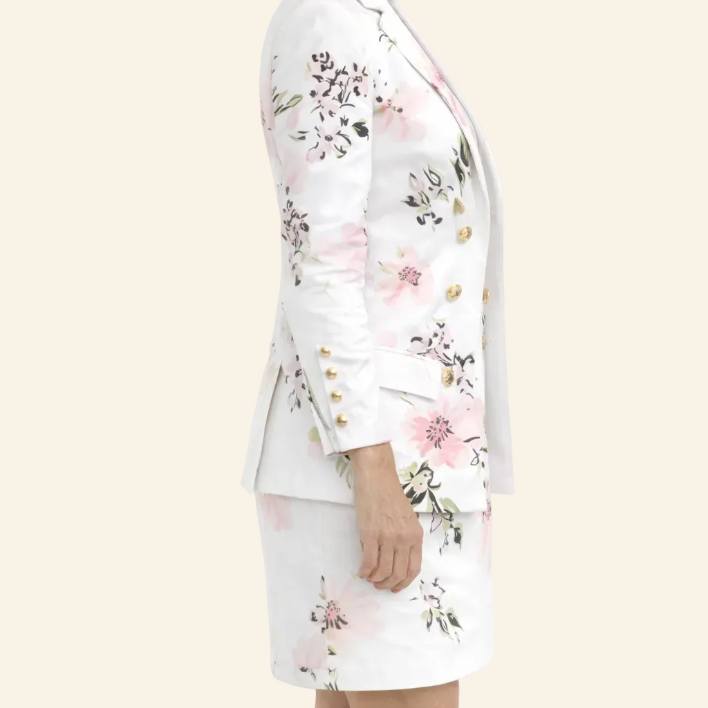 HAZEL | Blossom Garden Set