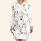 HAZEL | Blossom Garden Set