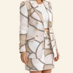 HAZEL | Two-Piece Set