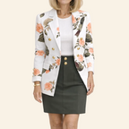 HAZEL | Rose Noir Set