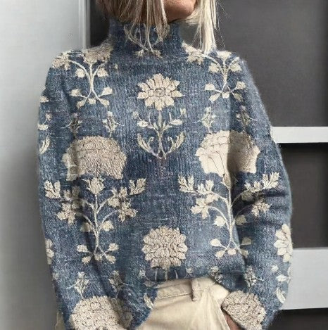 HAZEL | Classic Sweater