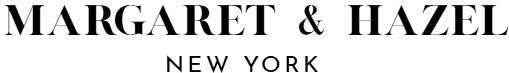 Margaret &amp; Hazel New York