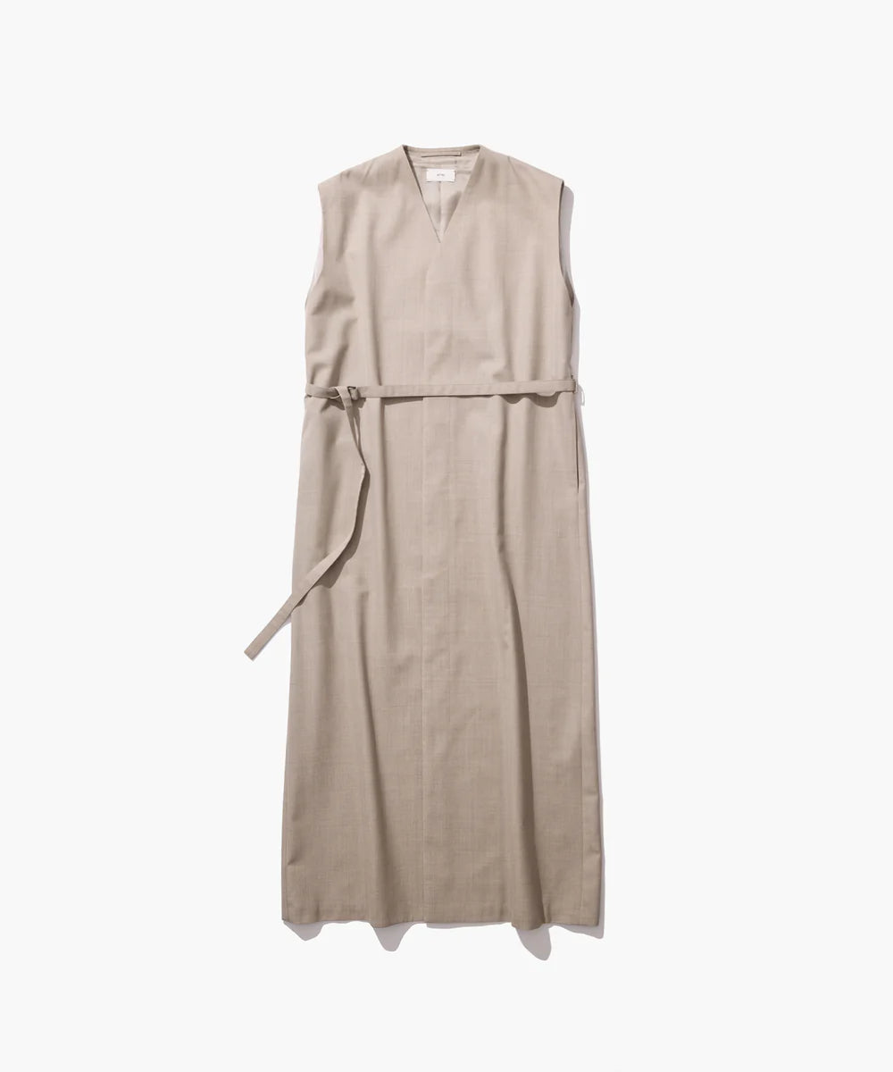 HAZEL | Jacket-style formal dress skirt