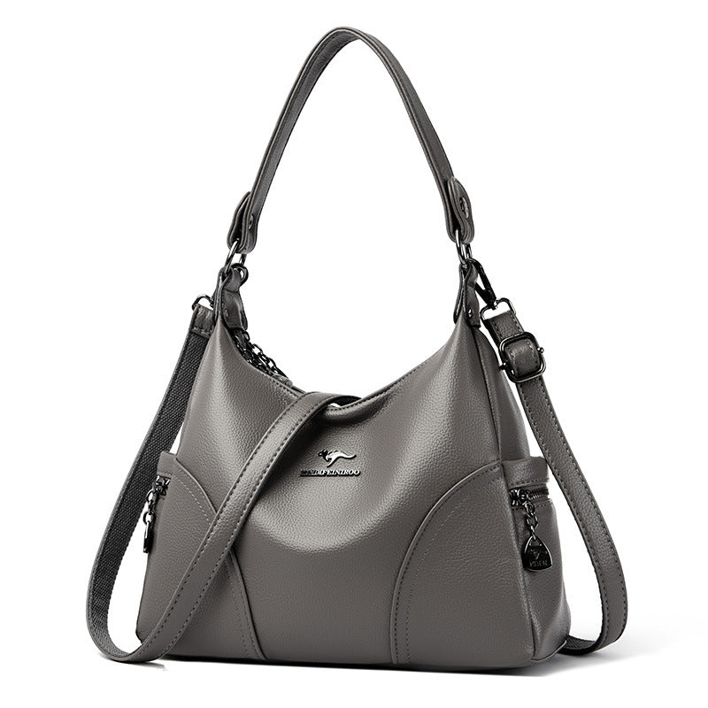 HAZEL | Ladies Fashion Shoulder Bag