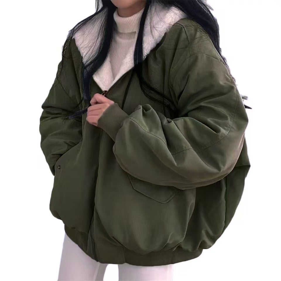 HAZEL | Womens Jacket