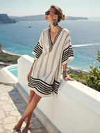 Hazel | Soft Summer Beach Dress