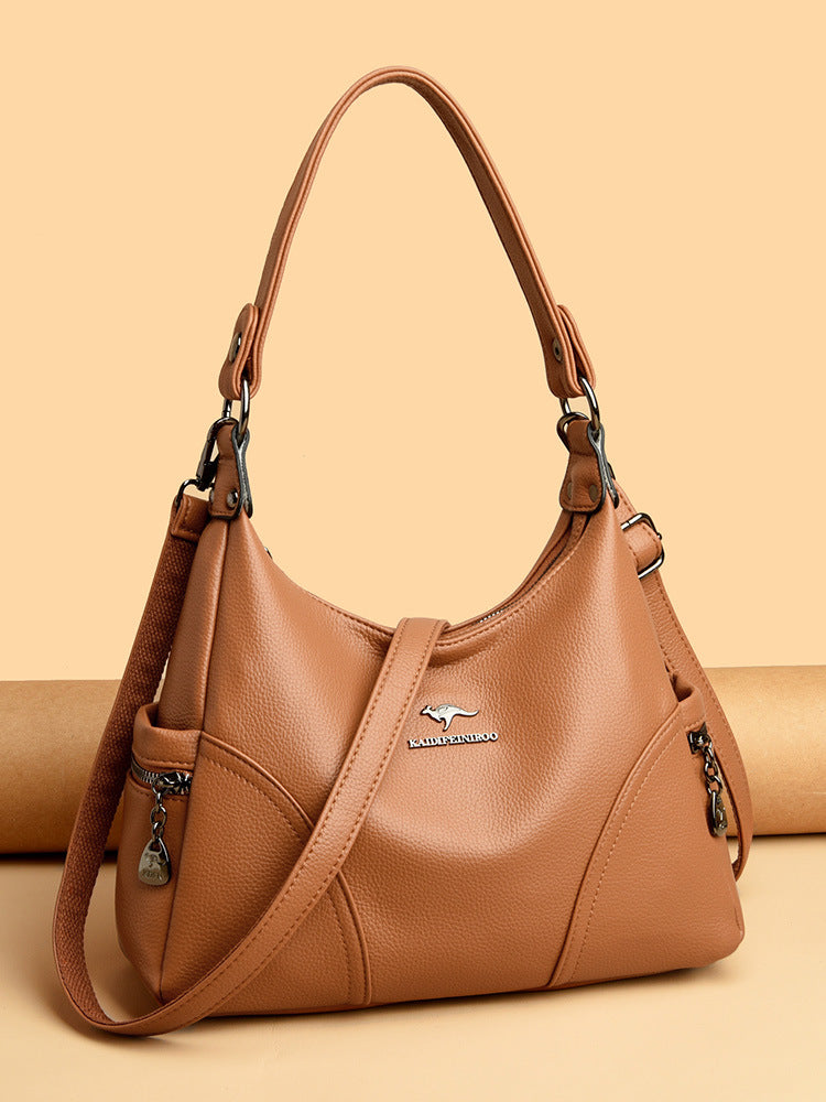 HAZEL | Ladies Fashion Shoulder Bag