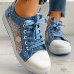 HAZEL | Casual Mesh Shoes