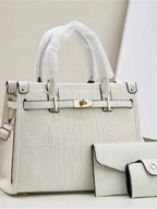 HAZEL | Fashionable single-shoulder crossbody women's bag