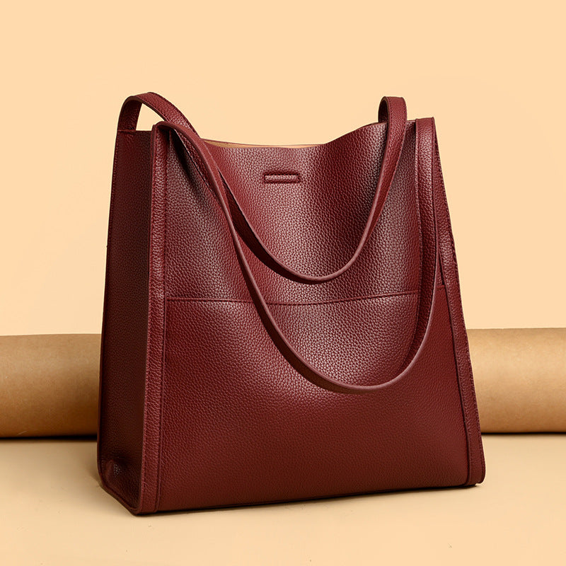 HAZEL | Tote Bag