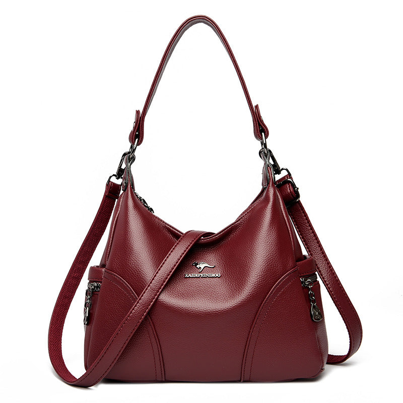 HAZEL | Ladies Fashion Shoulder Bag