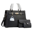 HAZEL | Fashionable single-shoulder crossbody women's bag