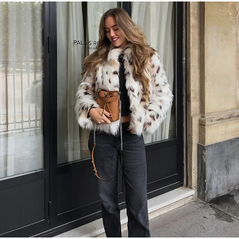 HAZEL | Womens Jacket