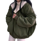HAZEL | Womens Jacket