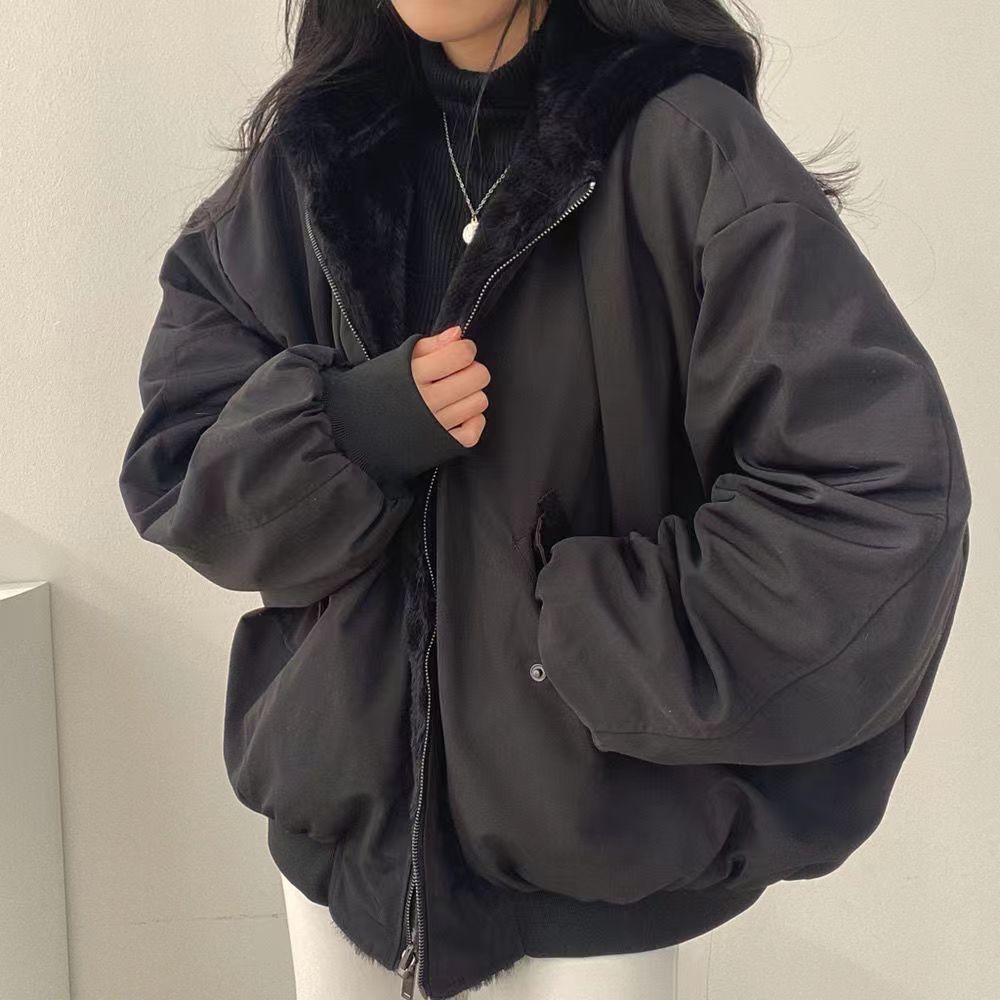 HAZEL | Womens Jacket