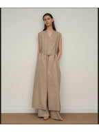 HAZEL | Jacket-style formal dress skirt