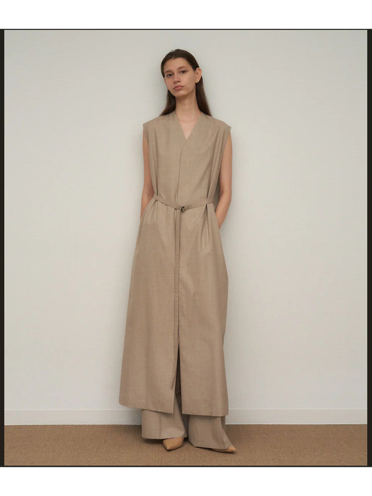 HAZEL | Jacket-style formal dress skirt