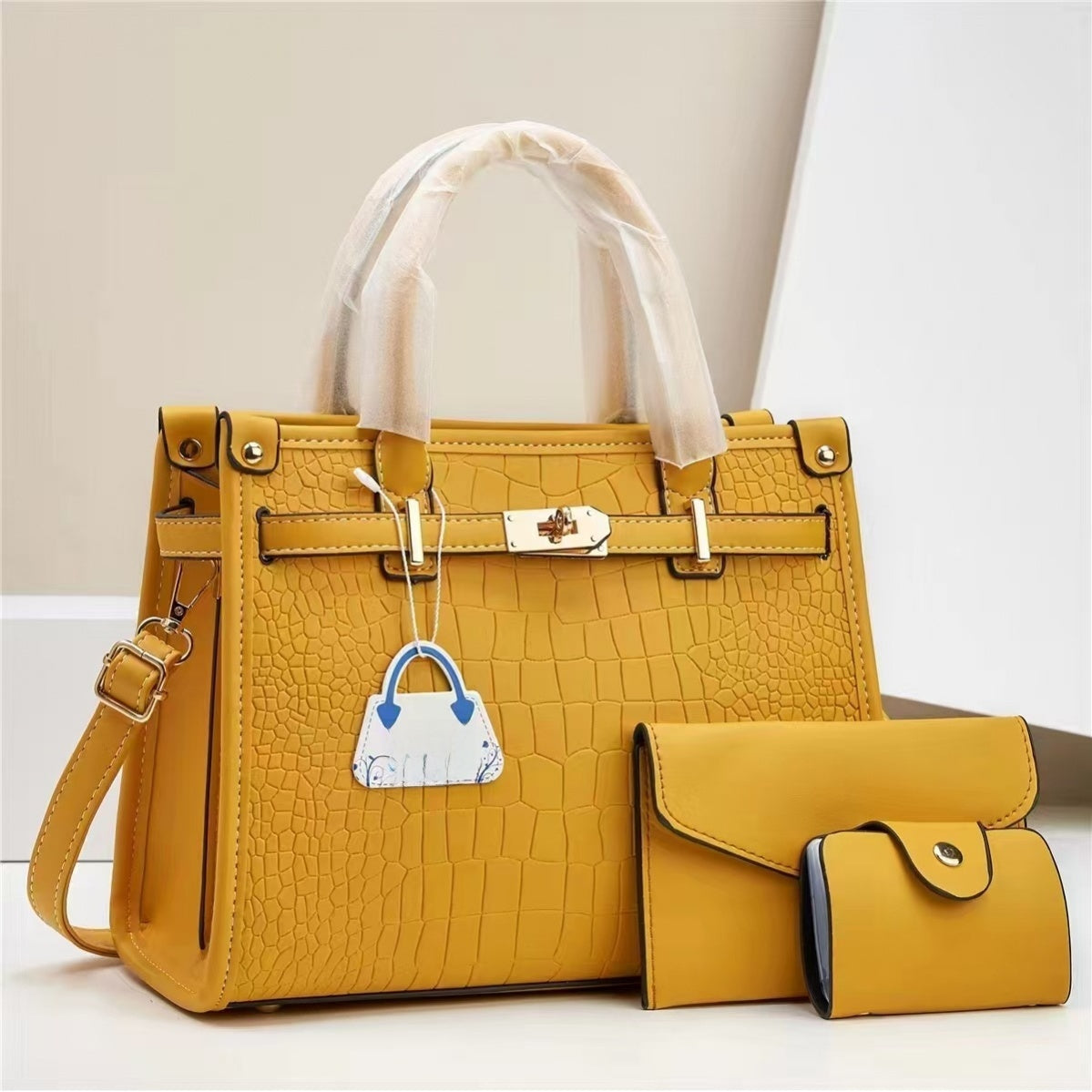 HAZEL | Fashionable single-shoulder crossbody women's bag