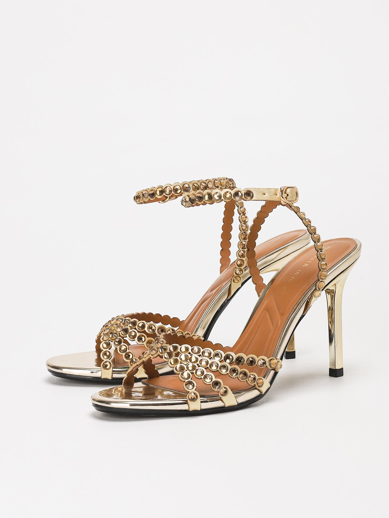 MARGARET | Elegant Heeles