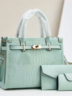 HAZEL | Fashionable single-shoulder crossbody women's bag