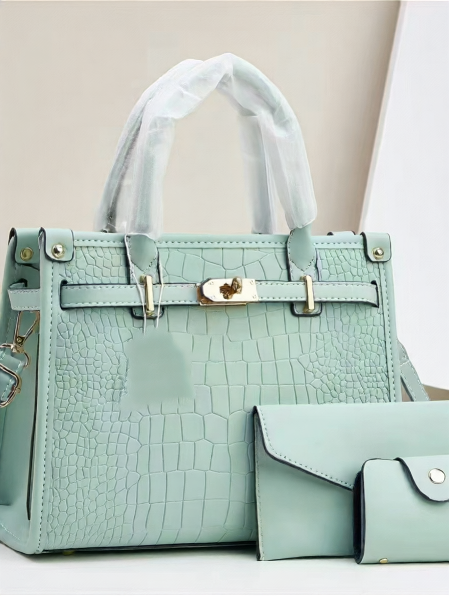 HAZEL | Fashionable single-shoulder crossbody women's bag