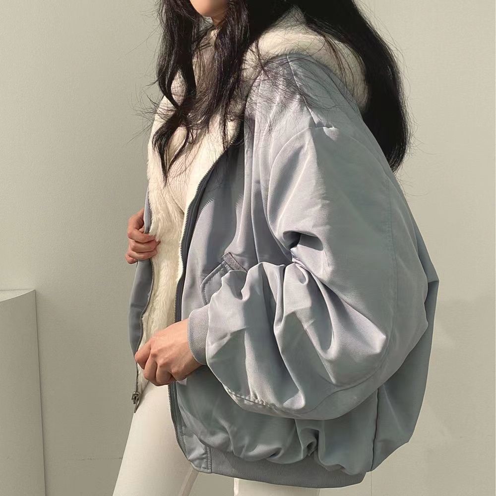 HAZEL | Womens Jacket