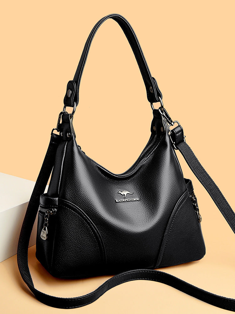 HAZEL | Ladies Fashion Shoulder Bag