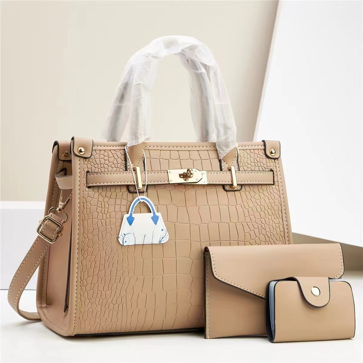 HAZEL | Fashionable single-shoulder crossbody women's bag