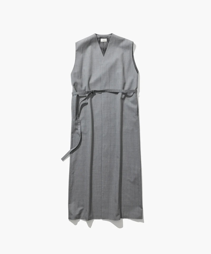 HAZEL | Jacket-style formal dress skirt