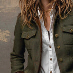 MARGARET | Heritage Jacket