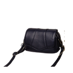 HAZEL | Genuine Leather Crossbody Shoulder Bag for Women
