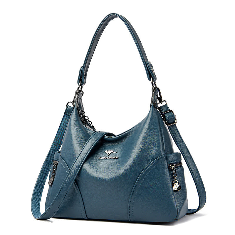 HAZEL | Ladies Fashion Shoulder Bag