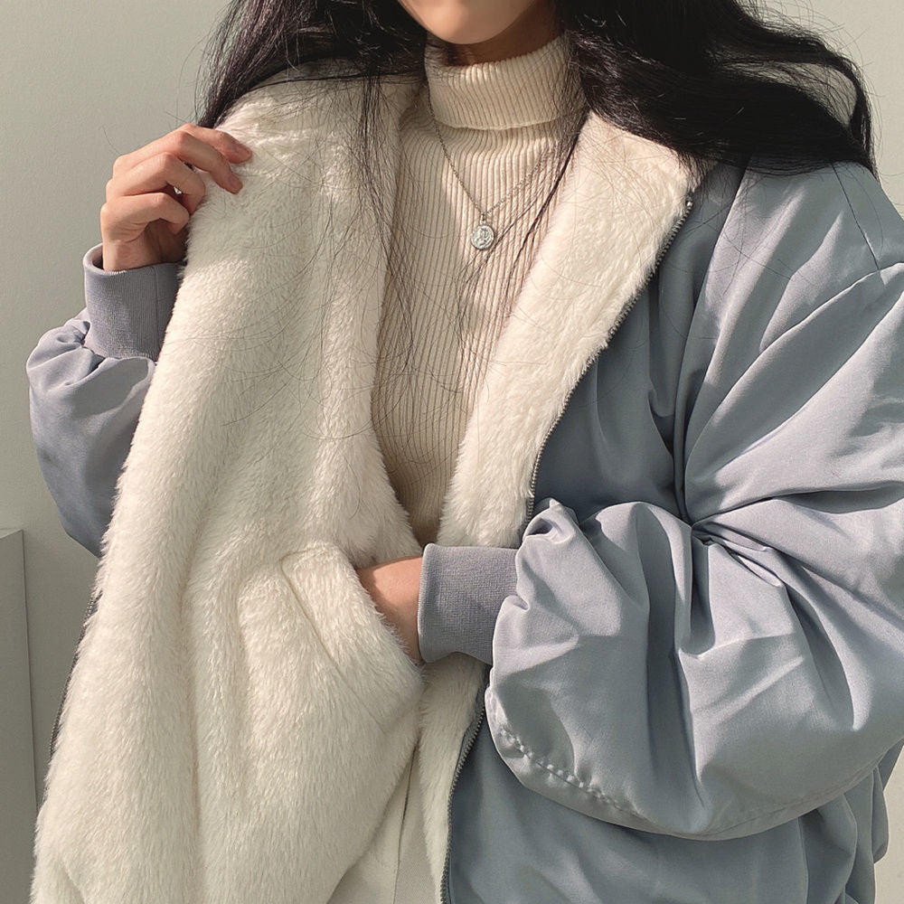 HAZEL | Womens Jacket